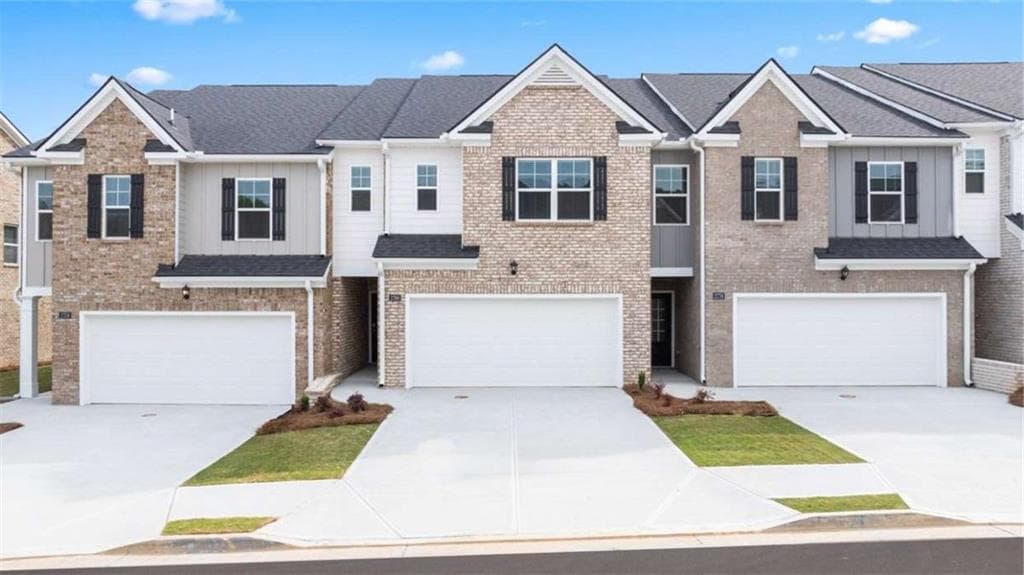 1100 Cades Walk, Lawrenceville, GA 30045 — most recent listing photo