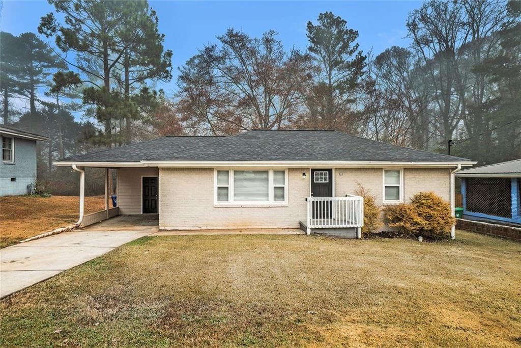 3152 ROBIN Road, Decatur, GA 30032 — most recent listing photo