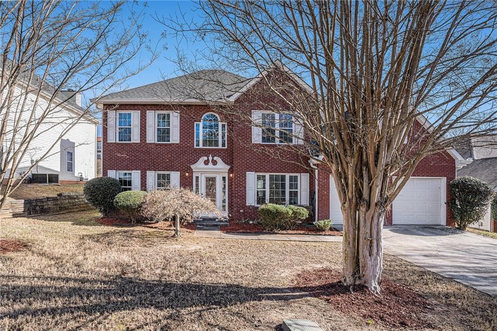 5631 Spring Mill Circle, Lithonia, GA 30038 — most recent listing photo