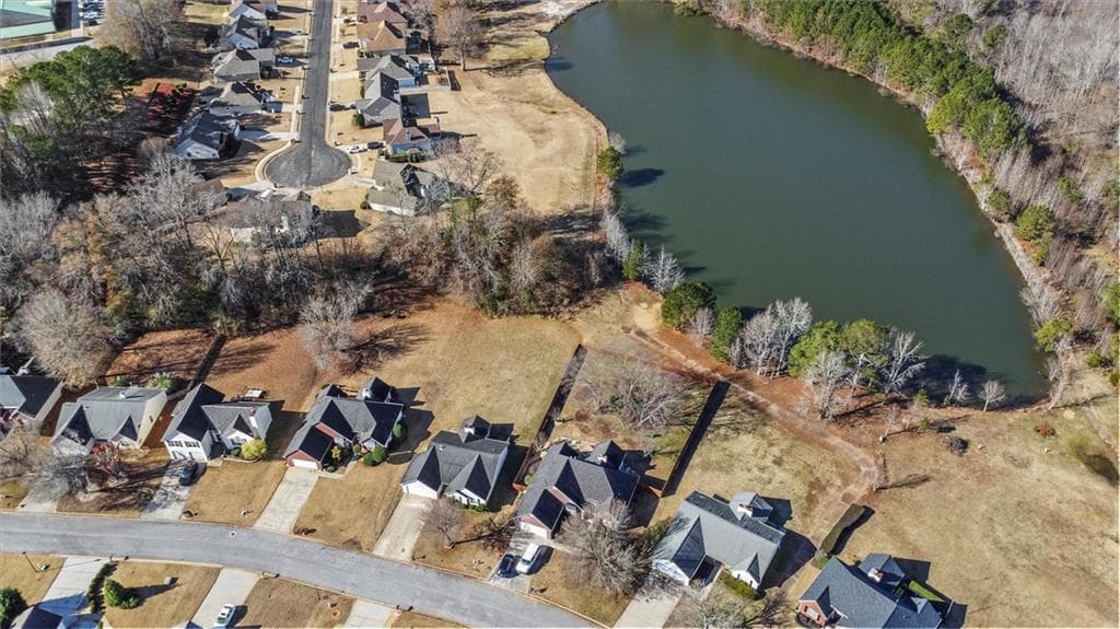 3 bedroom, 2 bathroom, 1,583 sq ft single family residence sold at 12281 Riviera Drive, Fayetteville, GA 30215