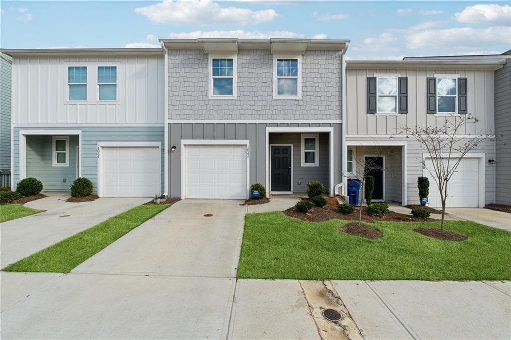 1032 Paddington Drive, Cartersville, GA 30120 — most recent listing photo