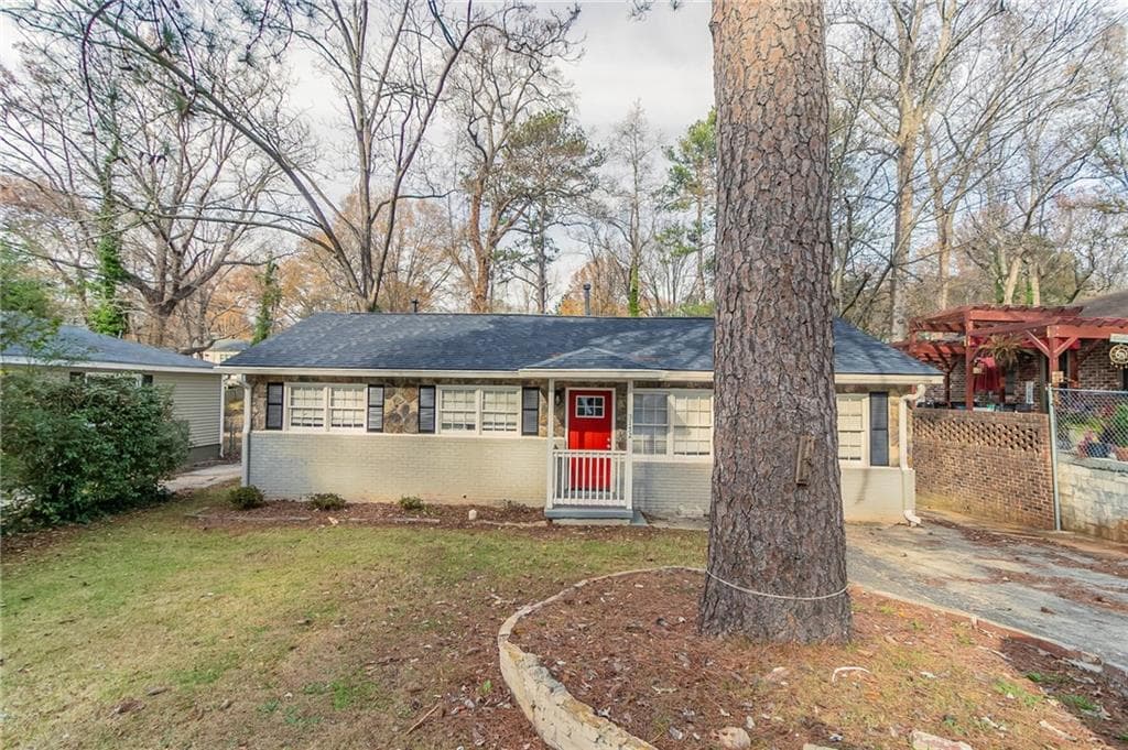3152 Bay Street, Scottdale, GA 30079 — most recent listing photo
