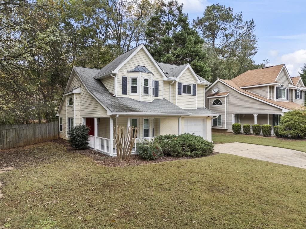 885 Halston Court, Marietta, GA 30062 — most recent listing photo