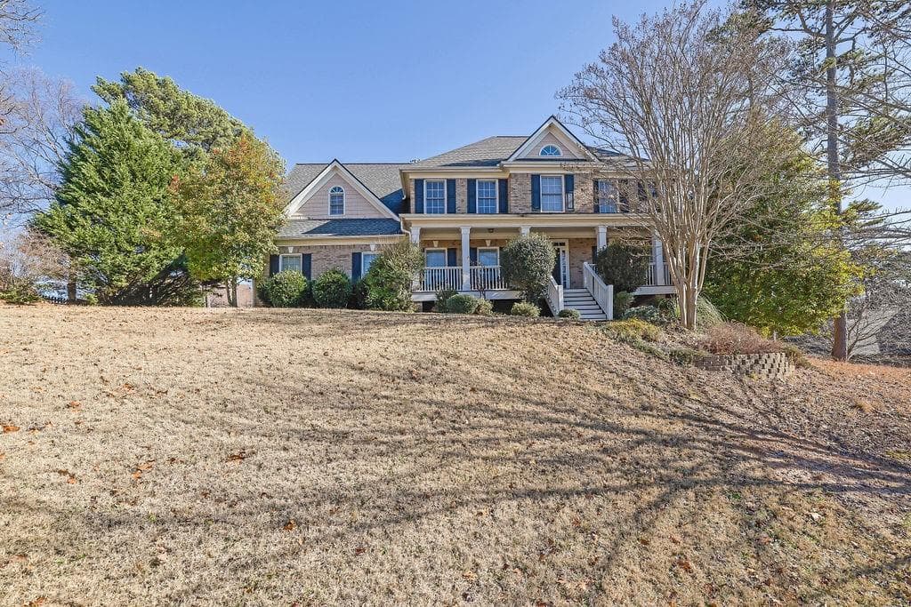 102 Twilight Overlook, Canton, GA 30114 — most recent listing photo