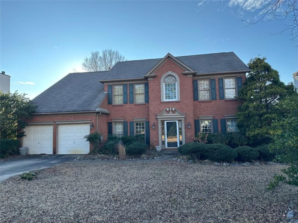7715 LLANGOLLEN Way, Cumming, GA 30041 — most recent listing photo