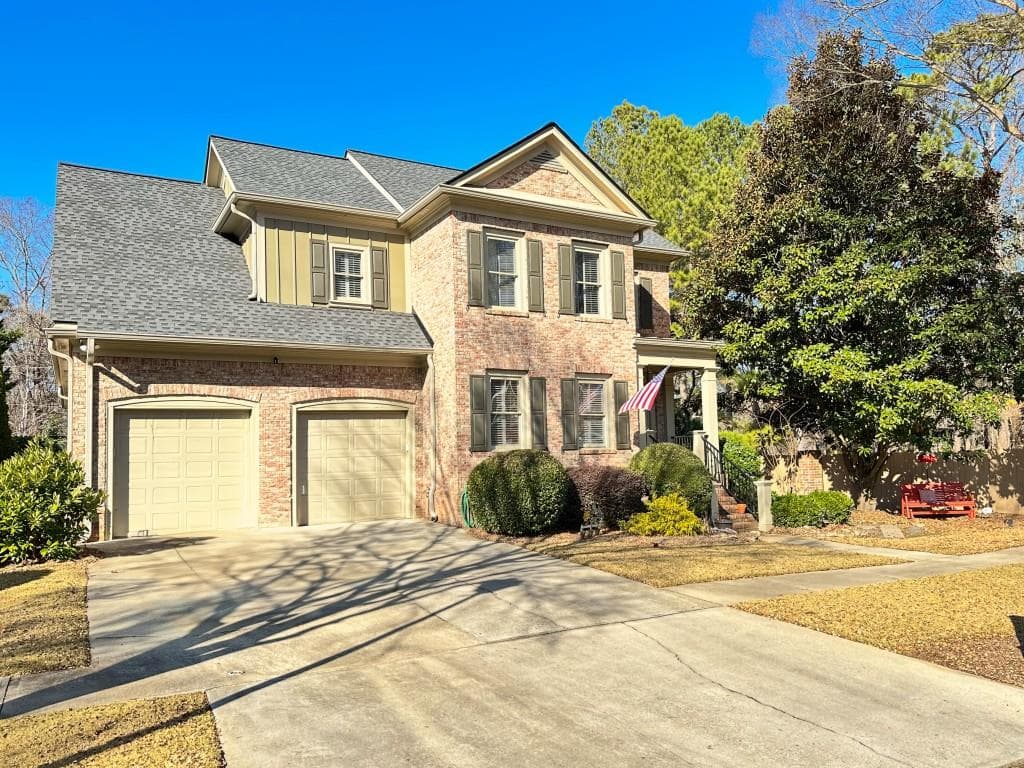 5813 Park Central Avenue, Peachtree Corners, GA 30092 — most recent listing photo