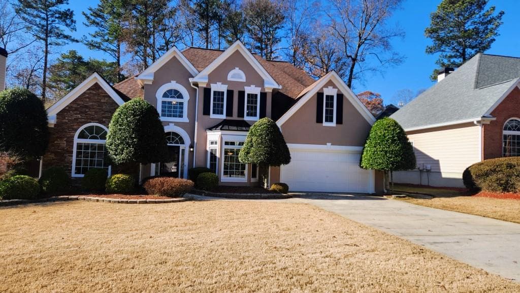 195 Brookhollow Trace, Johns Creek, GA 30022 — most recent listing photo