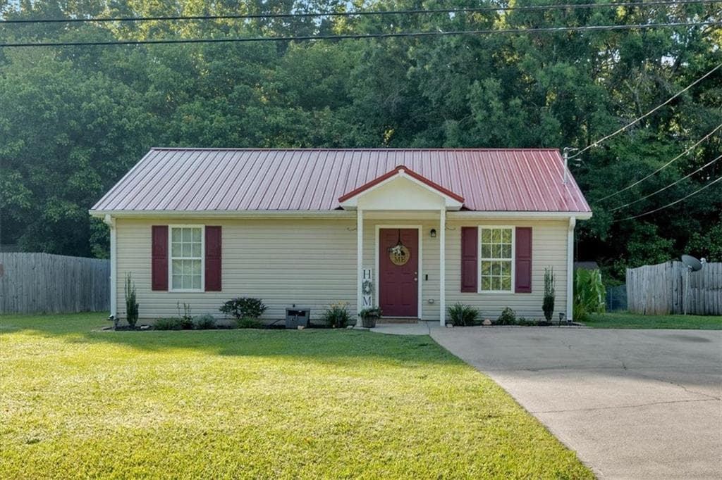 72 Taylorsville Road, Aragon, GA 30104 — most recent listing photo