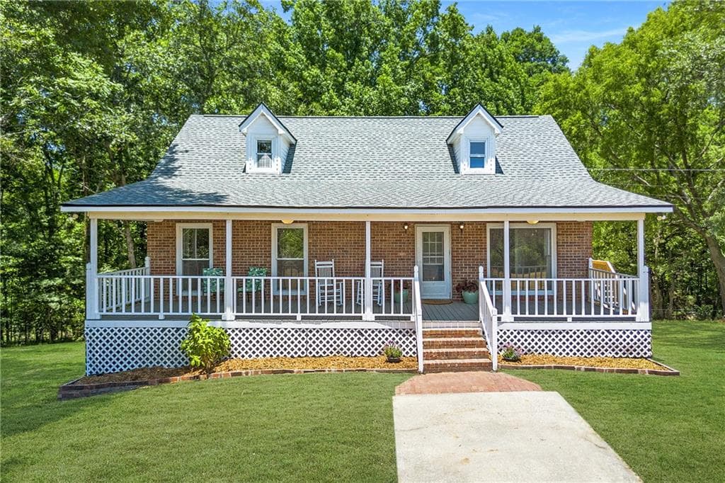 303 Morris Road, Hiram, GA 30141 — most recent listing photo