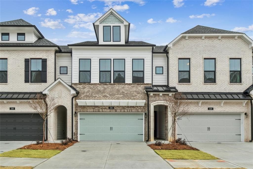 330 Walker Avenue, Alpharetta, GA 30076 — most recent listing photo