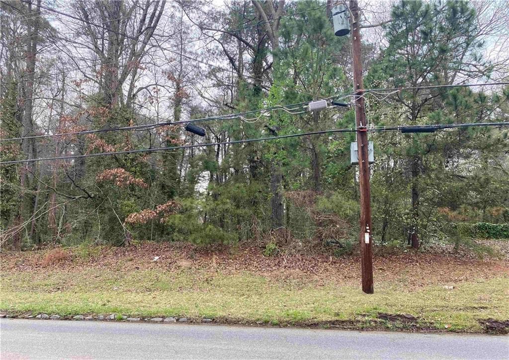 single family residence sold at 3021 Delmar Lane, Atlanta, GA 30311