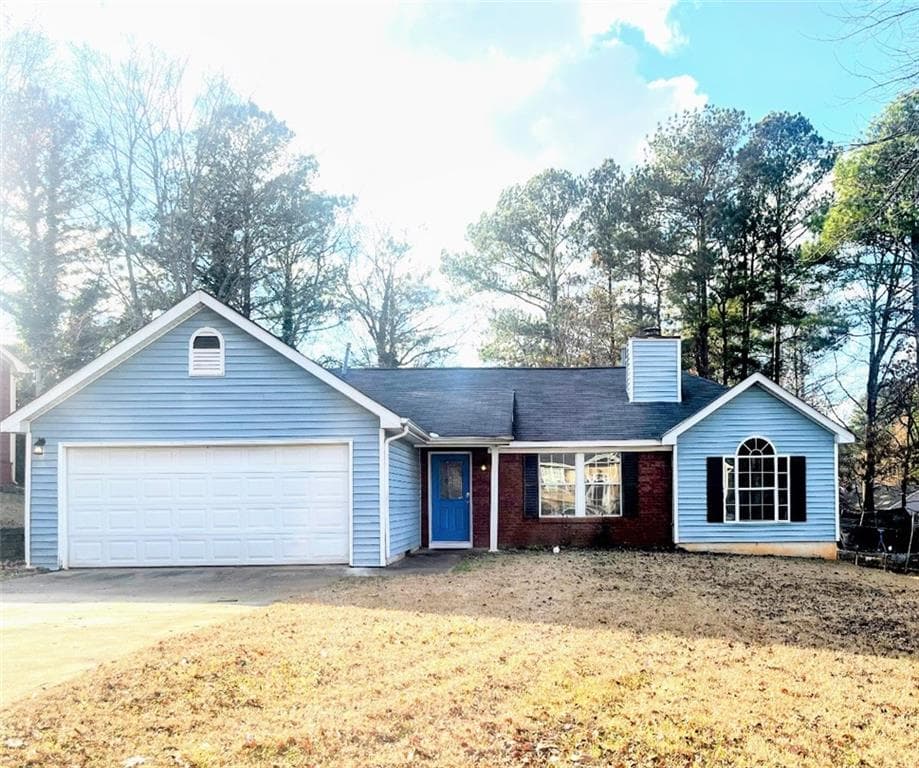 1219 Bonita Circle, Jonesboro, GA 30238 — most recent listing photo