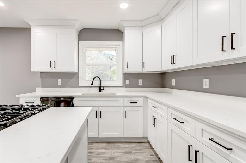 4 bedroom, 3 bathroom single family residence sold at 2216 Golden Dawn Drive, Atlanta, GA 30311