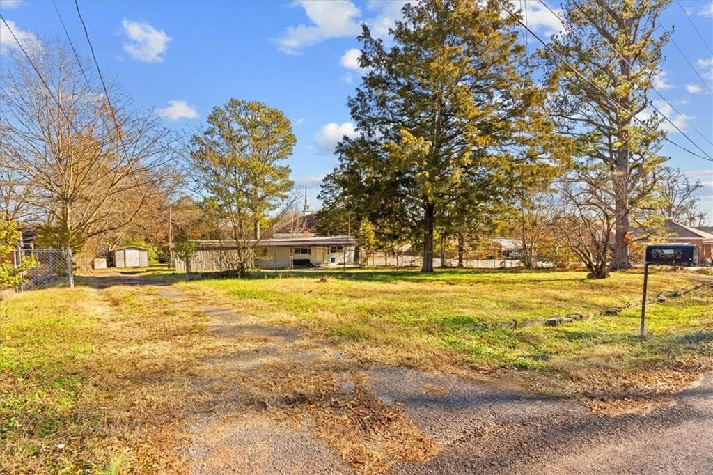 2308 1st Street, Dalton, GA 30721 — most recent listing photo