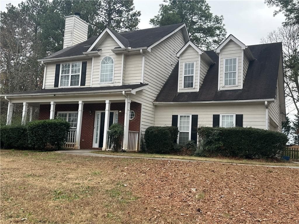 855 Scenic Lake Drive, Lawrenceville, GA 30045 — most recent listing photo