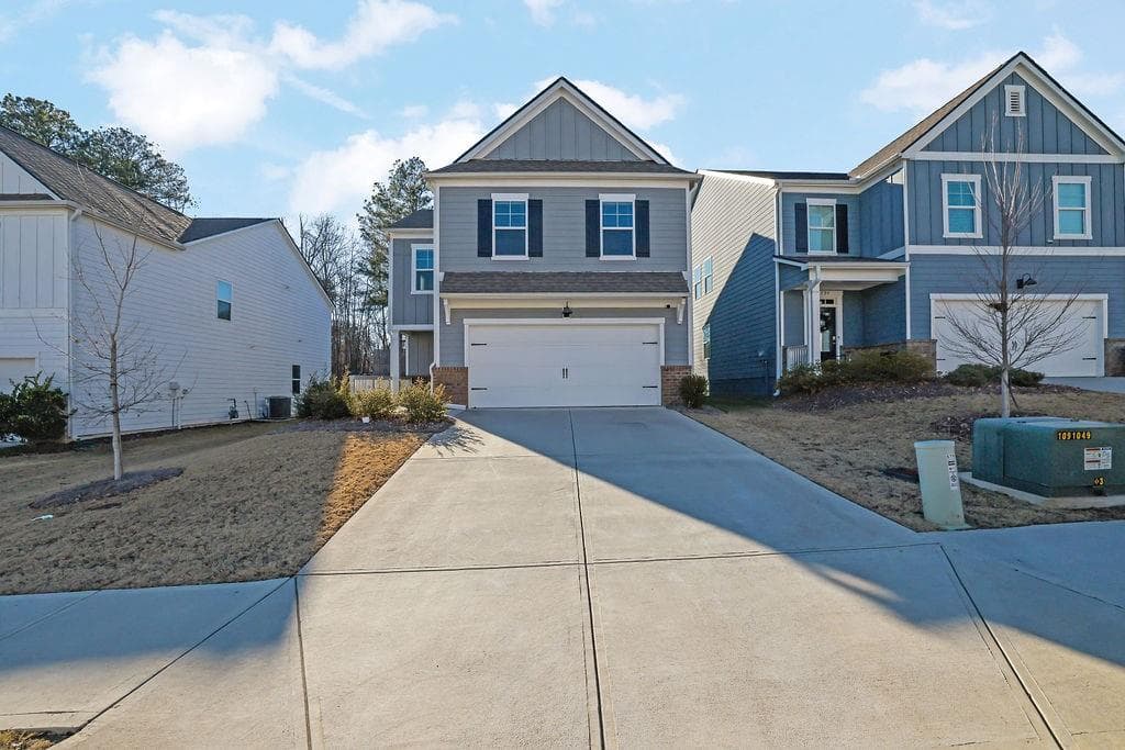 5794 Turnstone Trail, Flowery Branch, GA 30542 — most recent listing photo