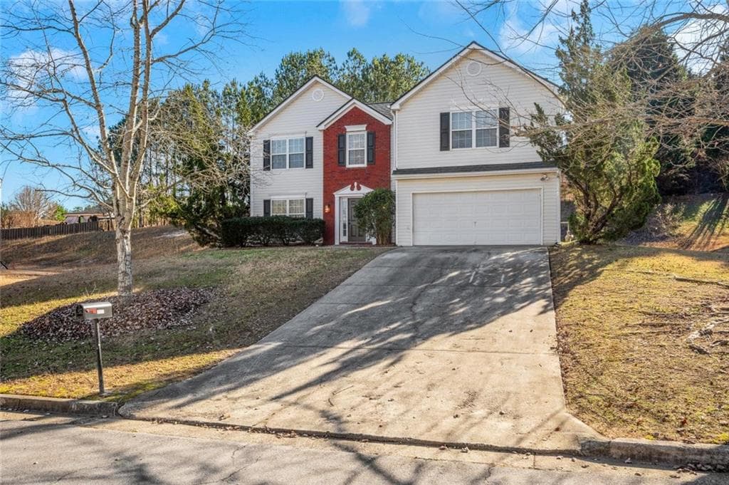 1717 Campbell Ives Court, Lawrenceville, GA 30045 — most recent listing photo