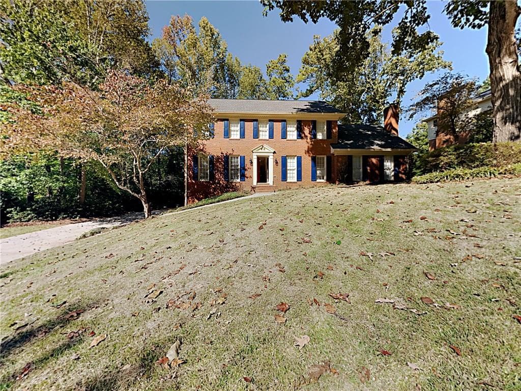 5151 BROCKINTON Court, Lilburn, GA 30047 — most recent listing photo