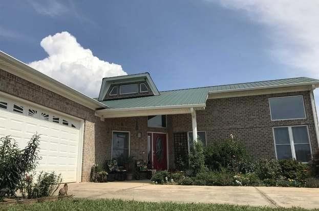 3 bedroom, 3 bathroom single family residence sold at 874 Holiness Campground, Cleveland, GA 30528