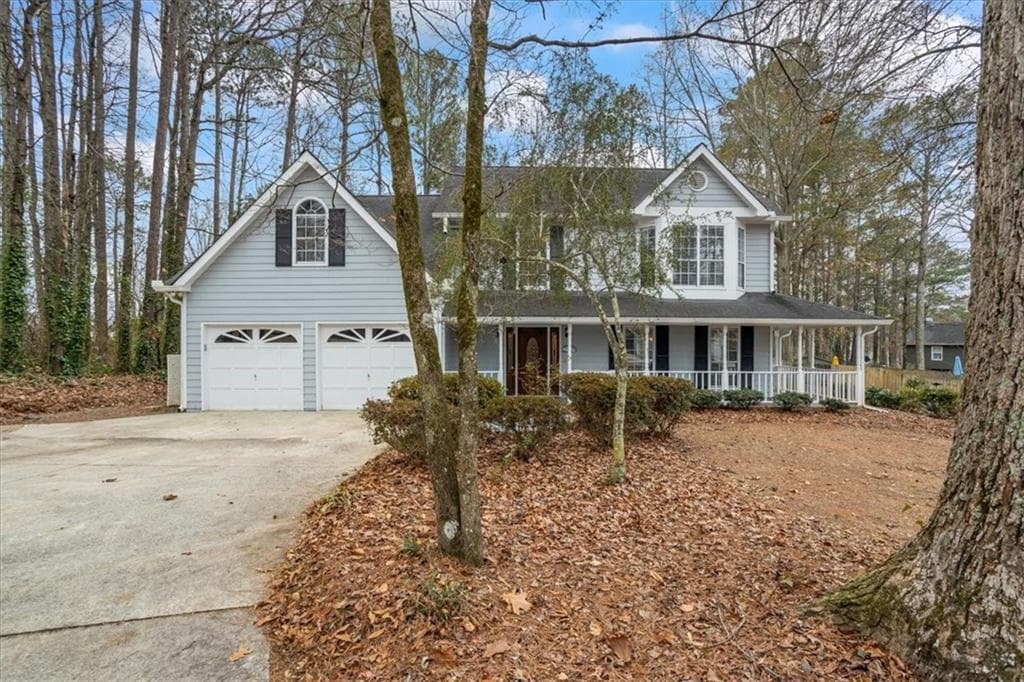 25 Meadow Green, Newnan, GA 30265 — most recent listing photo