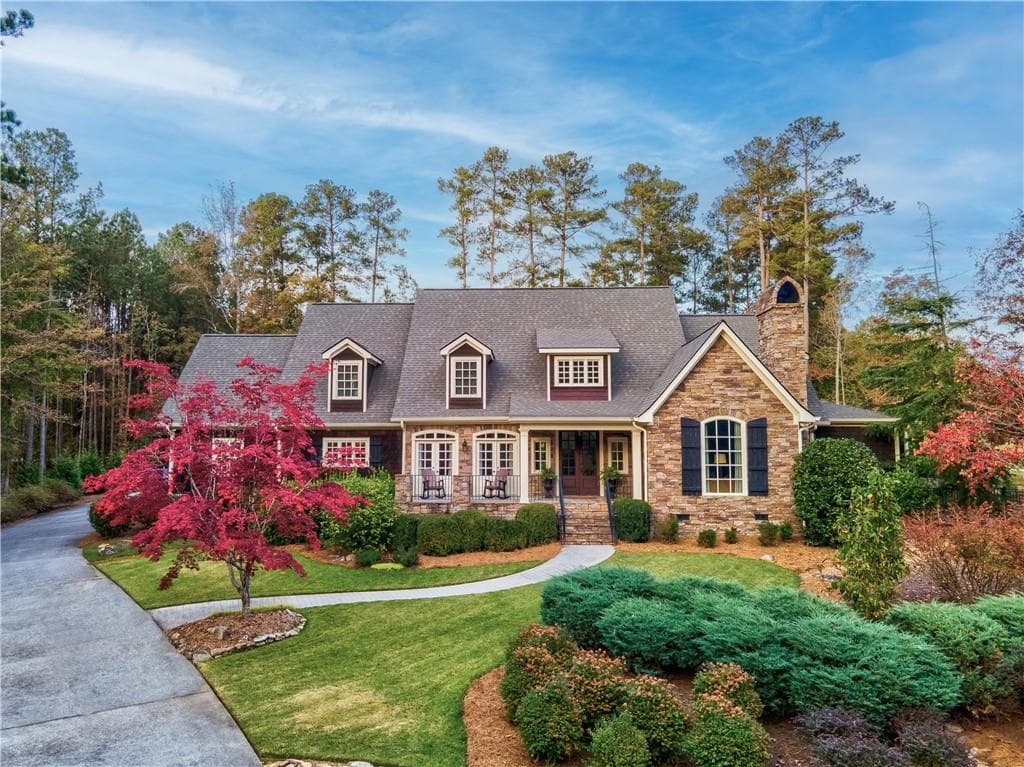 14 Snead Avenue, Rome, GA 30165 — most recent listing photo