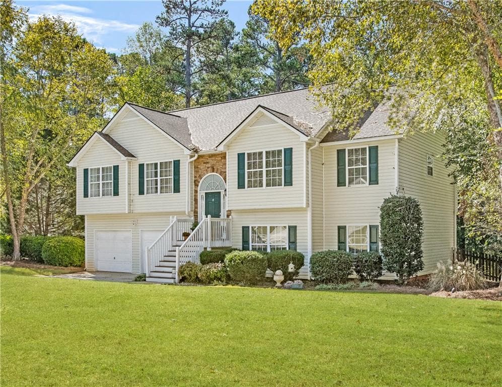 3 bedroom, 2 bathroom, 1,790 sq ft single family residence sold at 58 Ragen Court, Dallas, GA 30132