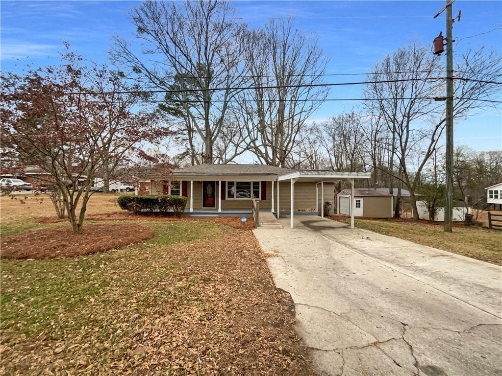 4740 Plainview Road, Oakwood, GA 30566 — most recent listing photo