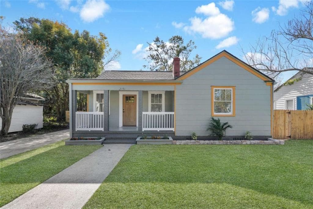 2151 E 38Th Street, Savannah, GA 31404 — most recent listing photo