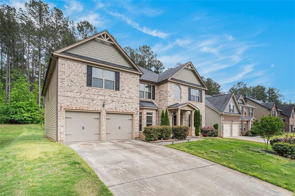 1104 SLY FOX Run, Fairburn, GA 30213 — most recent listing photo