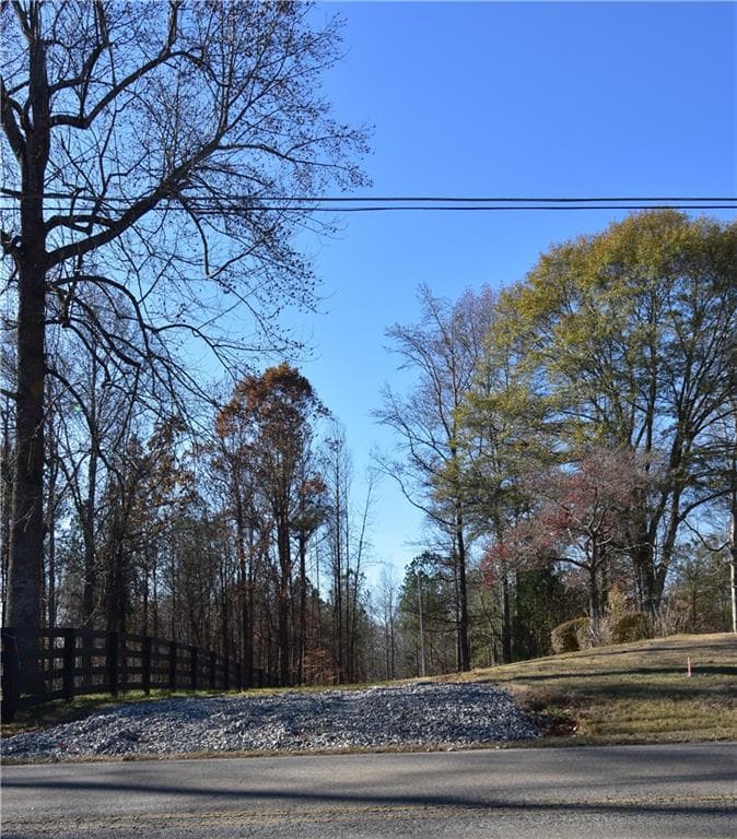 single family residence sold at 373 Marvin Land Lane, Canton, GA 30115