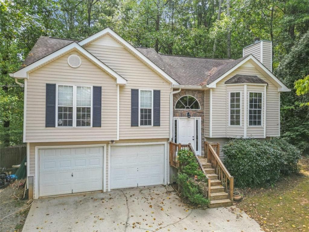 312 Magnolia Springs Trace, Canton, GA 30115 — most recent listing photo