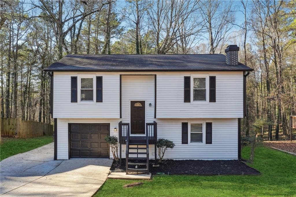4627 Hairston Crossing Place, Stone Mountain, GA 30083 — most recent listing photo