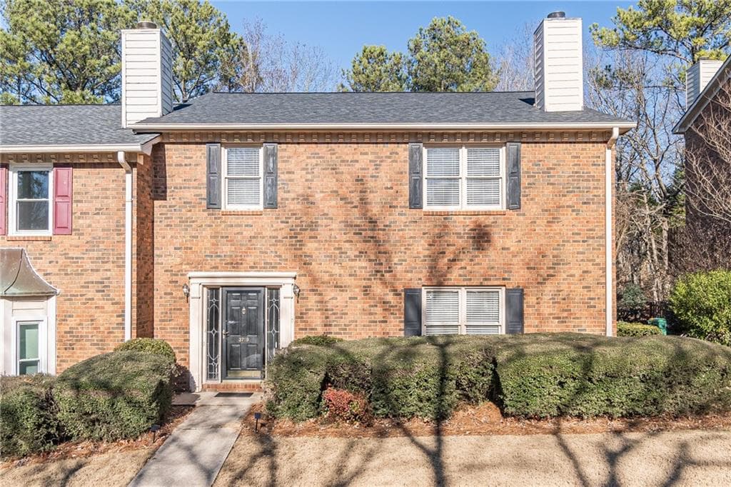 3719 Orchard Street, Peachtree Corners, GA 30092 — most recent listing photo