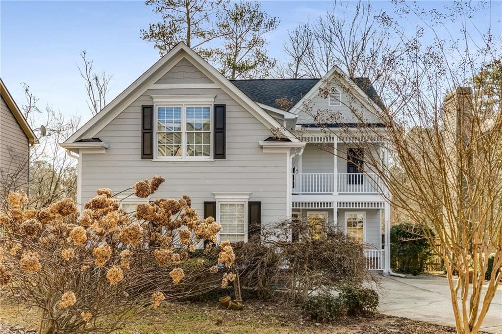 242 Ivy Glen Circle, Avondale Estates, GA 30002 — most recent listing photo