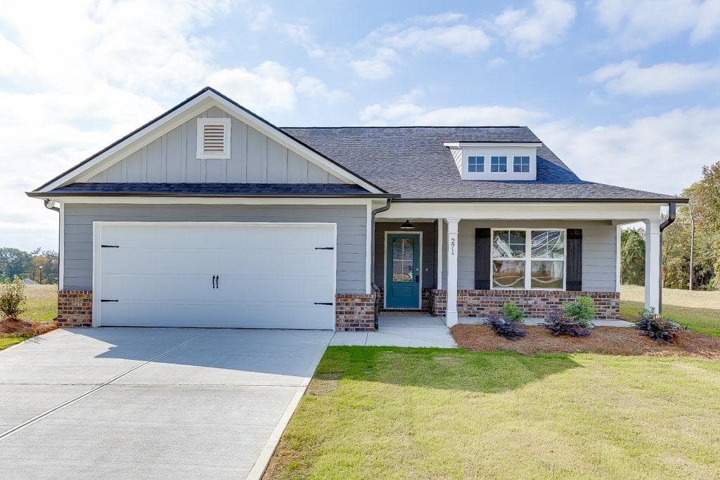 271 Franklin Hills Drive, Carnesville, GA 30521 — most recent listing photo
