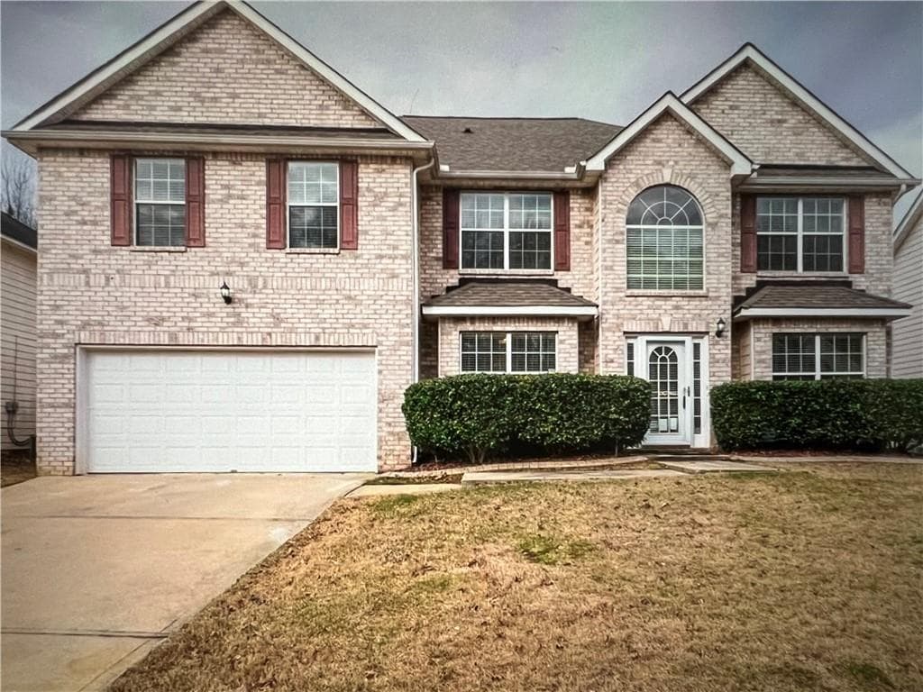 5 bedroom, 4 bathroom single family residence sold at 2907 Chilhowee Drive, Atlanta, GA 30331