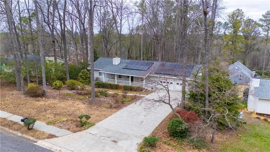 4184 Brandon Ridge Drive, Marietta, GA 30066 — most recent listing photo