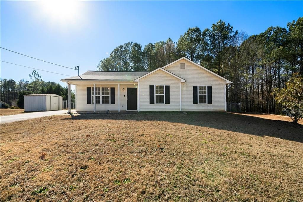 432 Southern Trace Crossing, Rockmart, GA 30153 — most recent listing photo