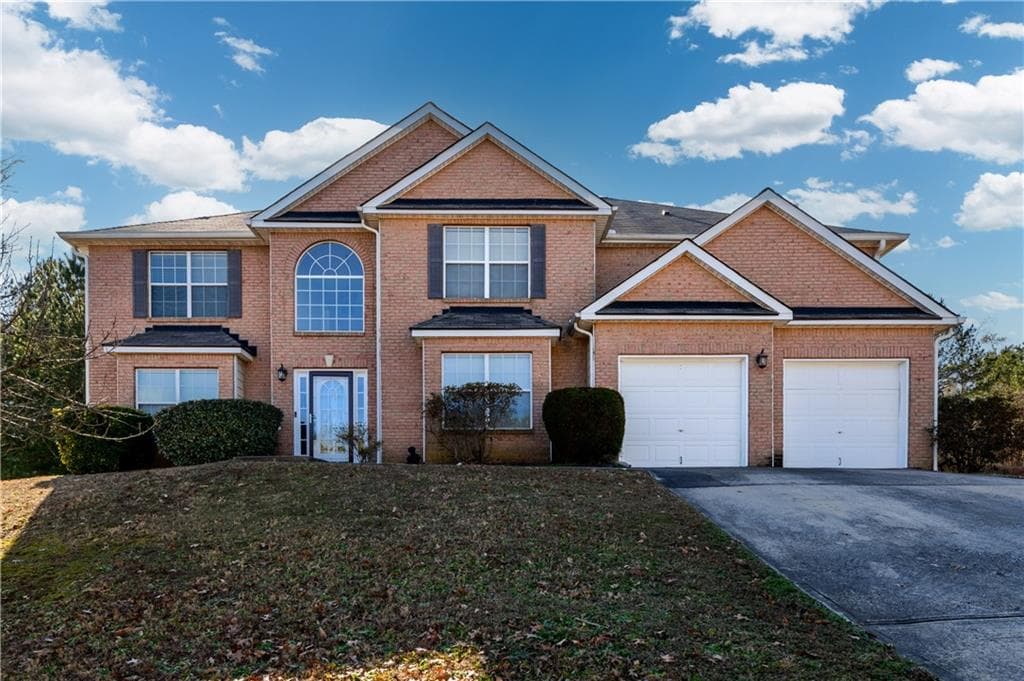 1170 Colony Trail, Fairburn, GA 30213 — most recent listing photo