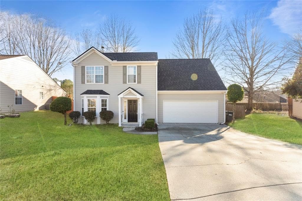 163 Strawbridge Trace, Lawrenceville, GA 30044 — most recent listing photo