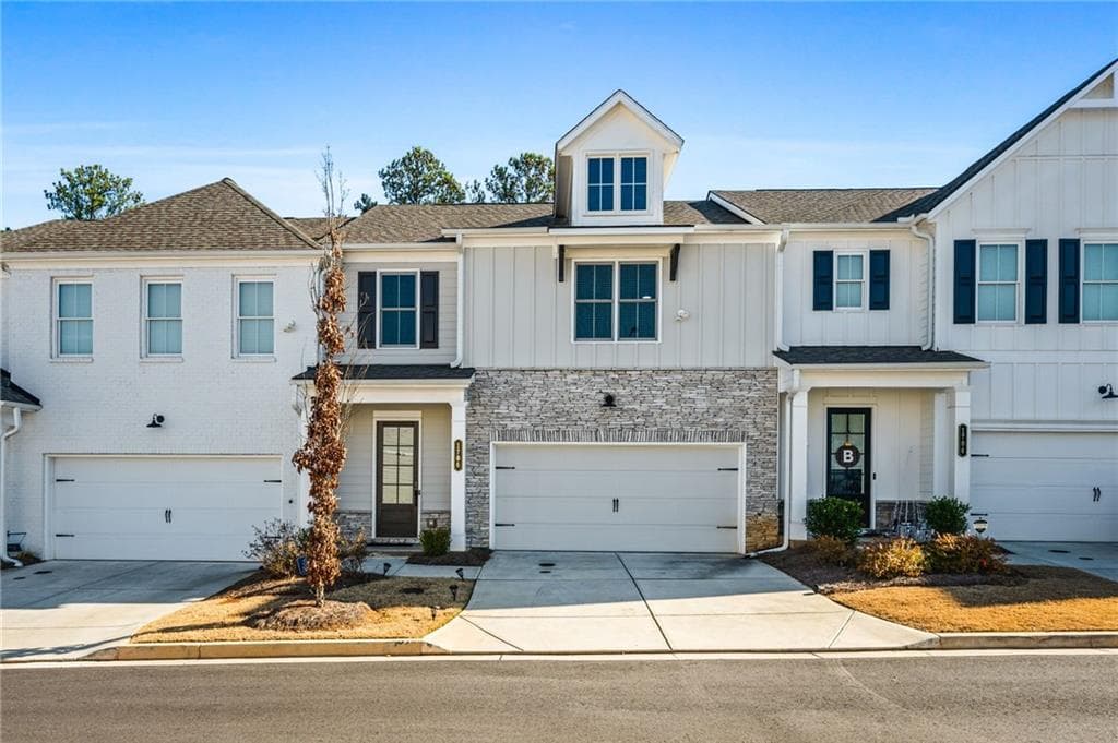 1706 Pardee Drive, Kennesaw, GA 30152 — most recent listing photo