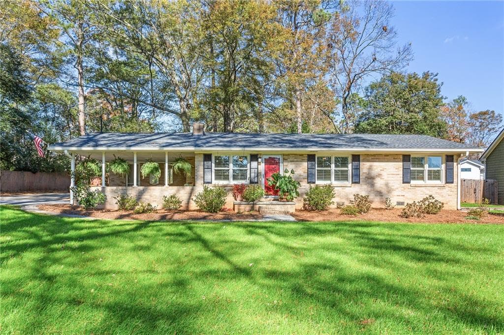 1028 Eastview Road, Conyers, GA 30012 — most recent listing photo