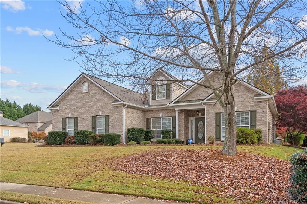 3210 Sand Hill Court, Cumming, GA 30041 — most recent listing photo
