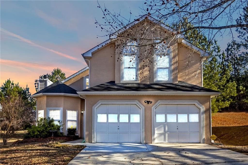 3 bedroom, 3 bathroom, 1,919 sq ft single family residence sold at 1988 Sandlake Drive, Atlanta, GA 30331