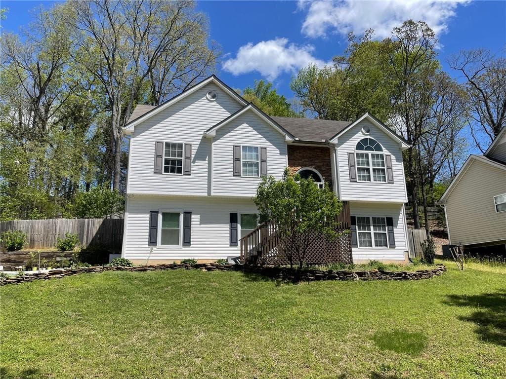 690 Maggie Mae Lane, Lawrenceville, GA 30045 — most recent listing photo