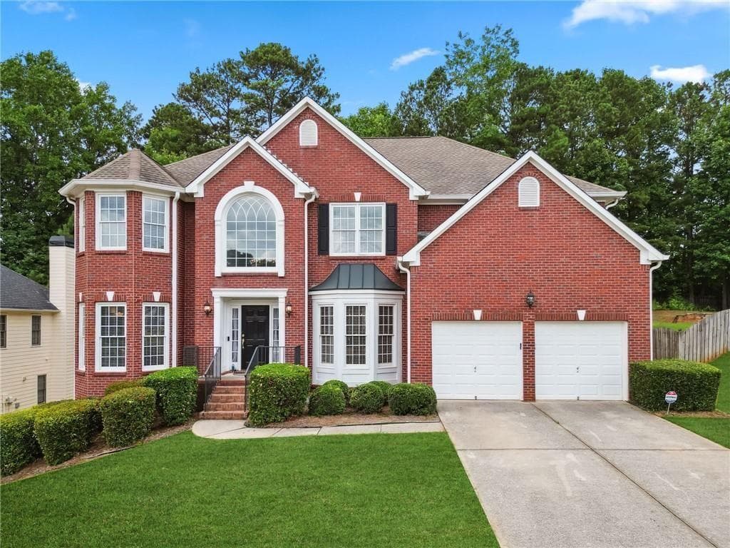 1203 BIG TREE POINTE, Villa Rica, GA 30180 — most recent listing photo