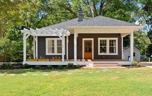 909 Park Street, Gainesville, GA 30501 — most recent listing photo