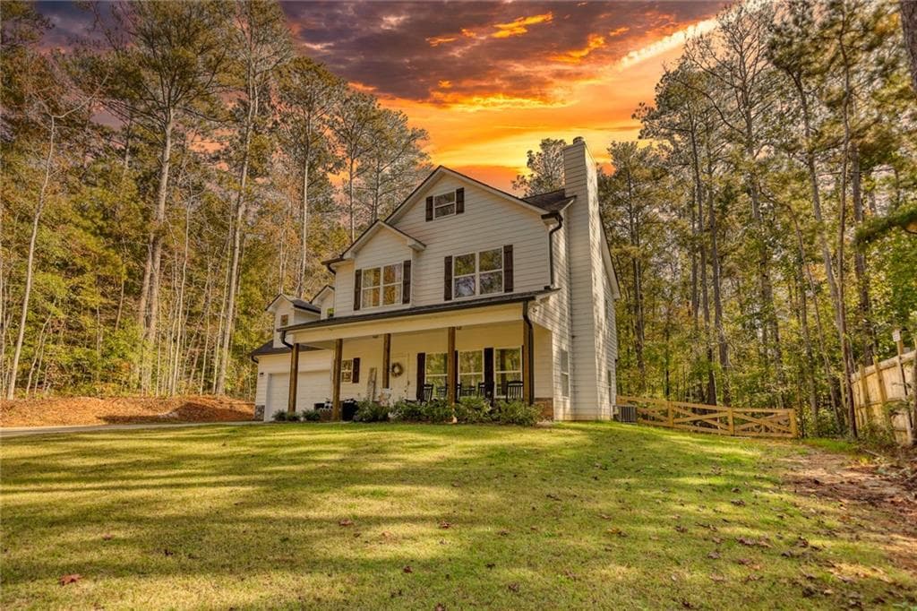 2405 Turtle Cove Trwy, Monticello, GA 31064 — most recent listing photo