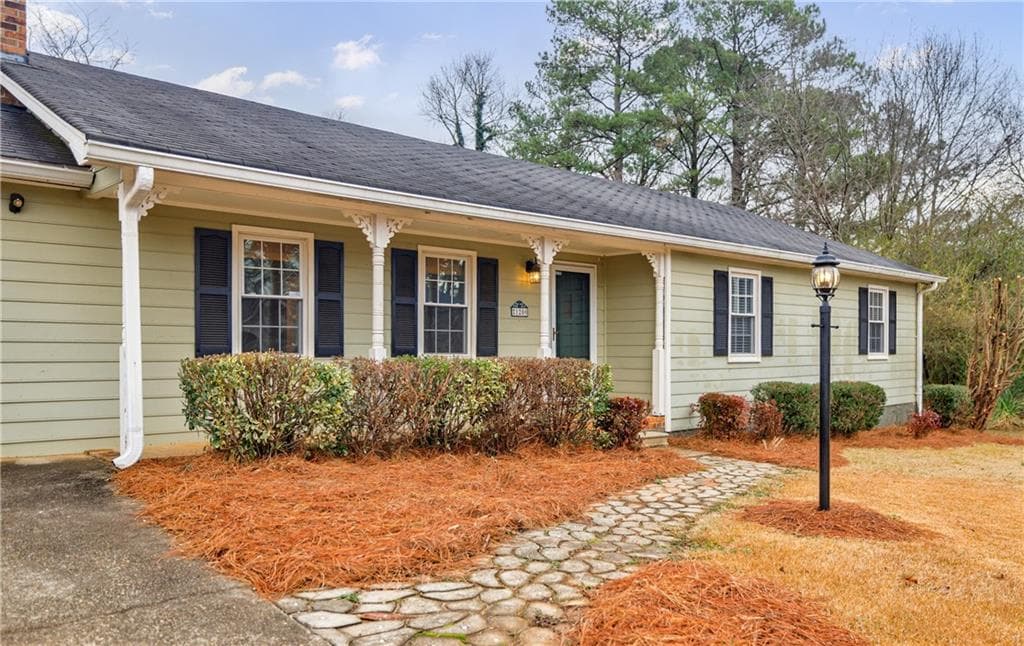 1200 Eli Lane, Lawrenceville, GA 30045 — most recent listing photo