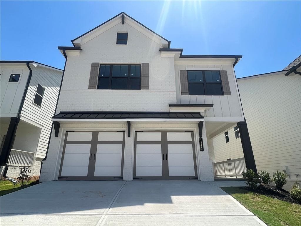 1883 Westfall Landing, Auburn, GA 30011 — most recent listing photo